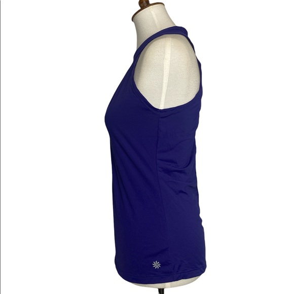 Athleta Size Medium Tank Top - Picture 5 of 6